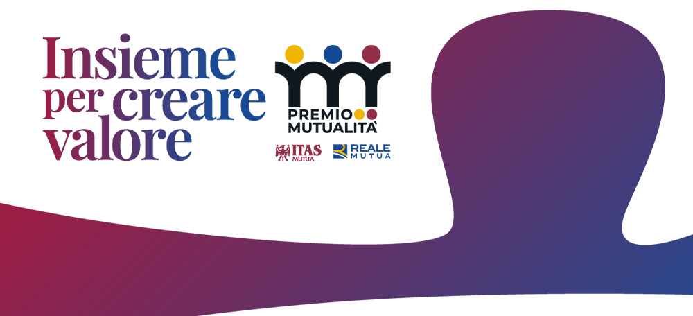 Al via la quarta edizione del Premio Mutualit&agrave;
